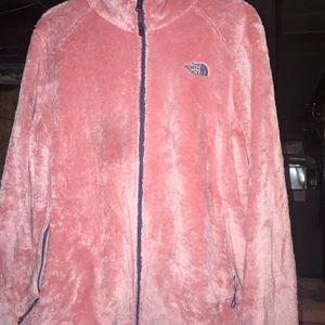 The North Face Women’s Osito 2 jacket